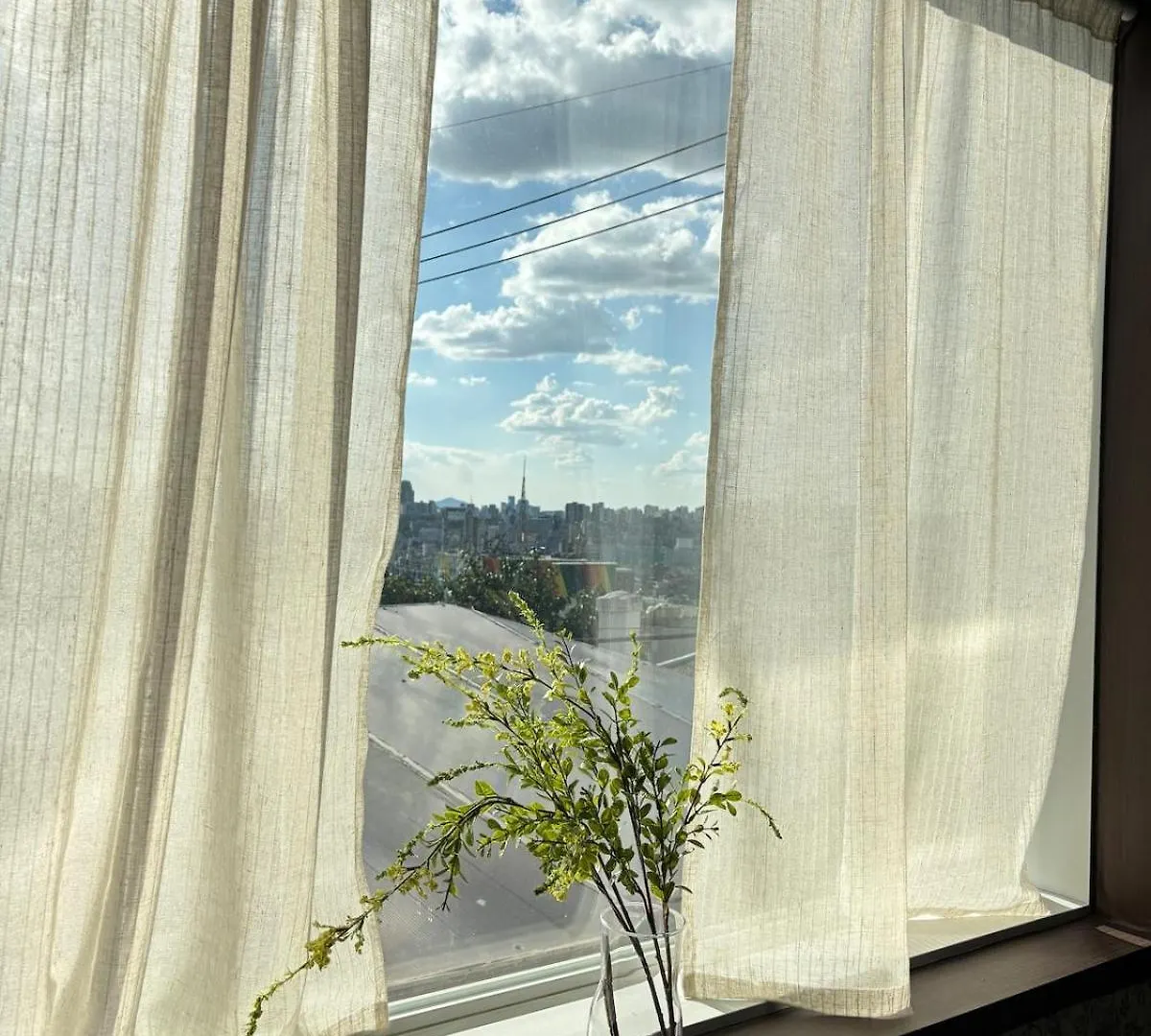 Ferienwohnung Haebangchon Seoul