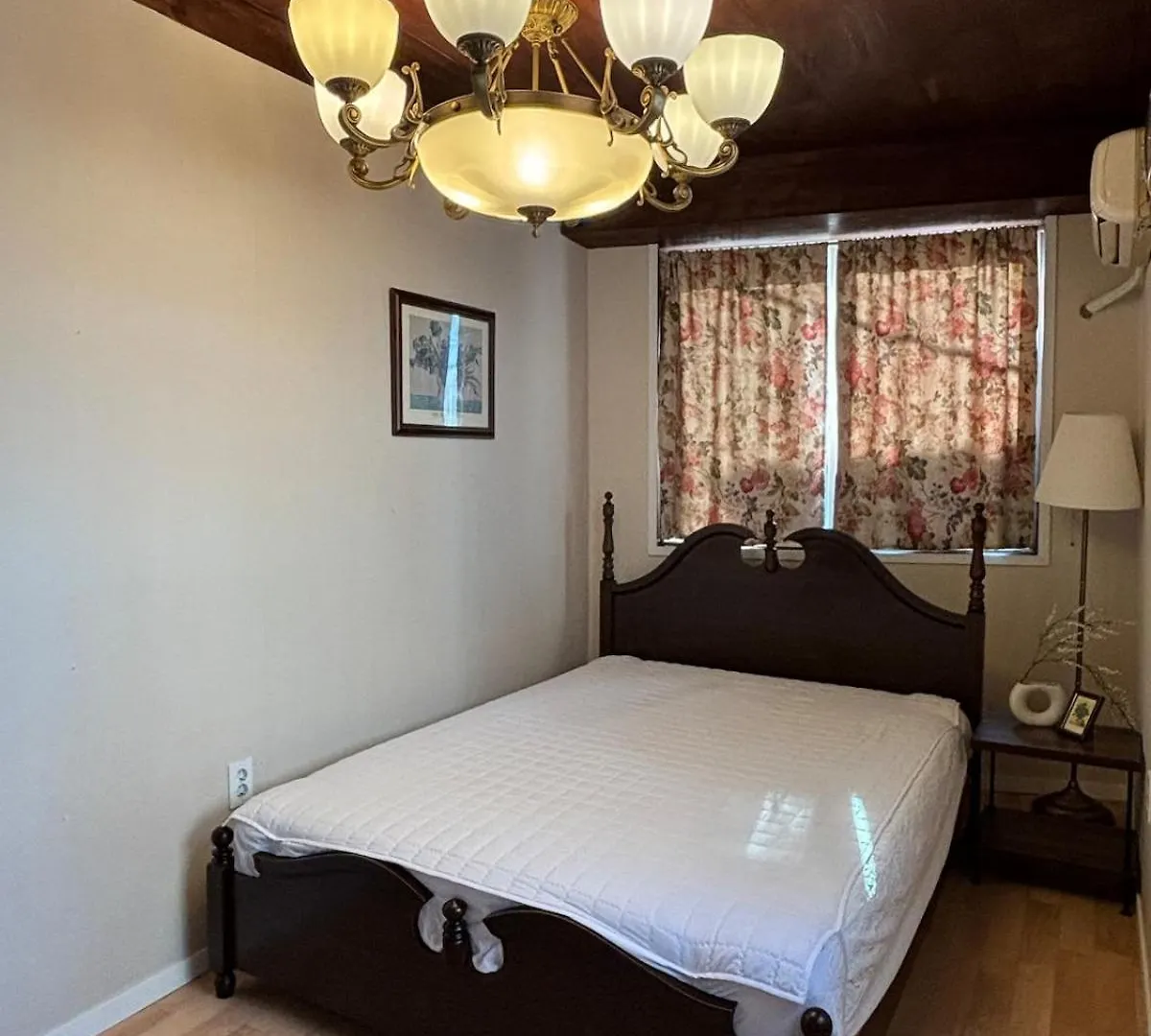 Ferienwohnung Haebangchon Seoul