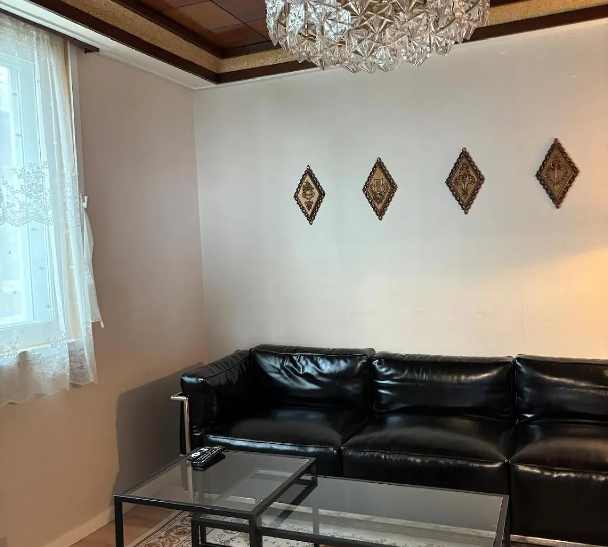 Ferienwohnung Haebangchon Seoul